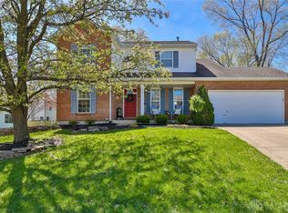 1605 Hastings Ct, Lebanon, OH 45036