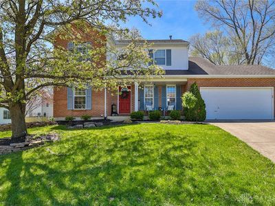 1605 Hastings Ct, Lebanon, OH, 45036