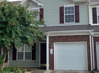 1145 Glory Vine Rd, Whitsett, NC 27377