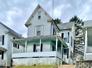 120 S Mann Ave, Yeagertown, PA 17099