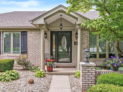 330 Shiloh Creek Way, Indianapolis, IN, 46234