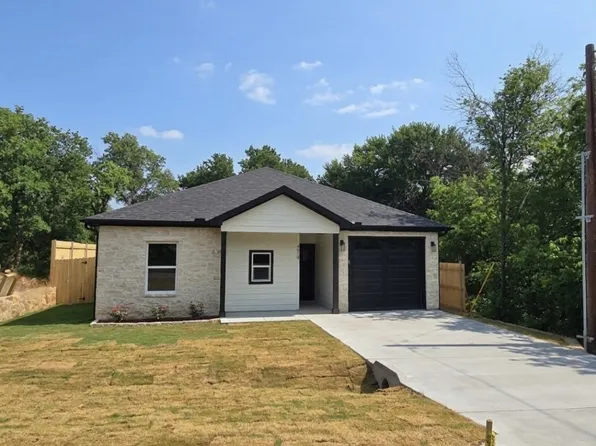 4018 Montana Trl, Granbury, TX 76048
