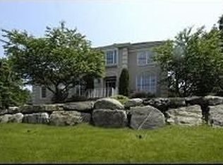 2 Skyview Rd, Wayne, NJ