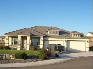 600 Dancing Cloud Ct, Reno, NV 89511