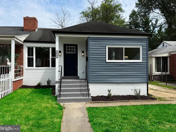 6635 23rd Ave, Hyattsville, MD 20782