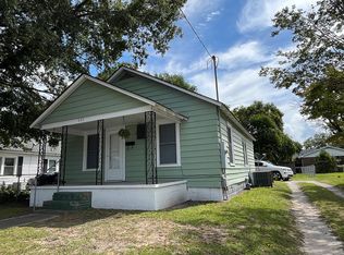 605 Hudnell St, Washington, NC 27889