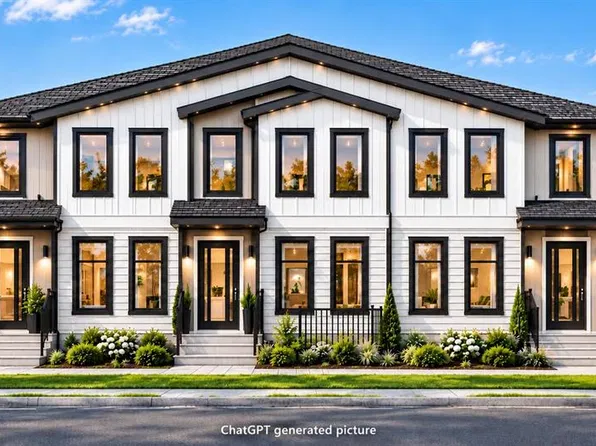 488 W Northmount Dr NW, Calgary, AB T2K 3H9