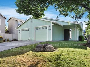 3203 Sher Ct, Sacramento, CA 95820