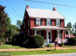 3468 Uniontown Rd, Westminster, MD 21158