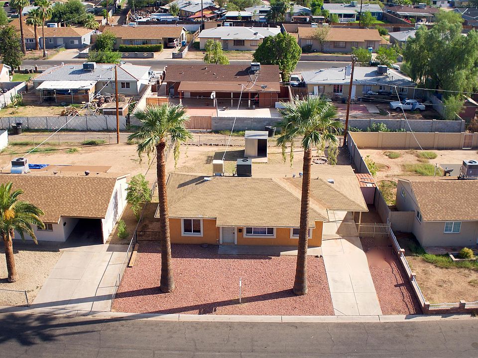 1st image of 3529 W San Miguel Ave
