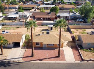 3529 W San Miguel Ave, Phoenix, AZ 85019