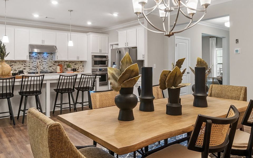 Crestwood Plan, Hickory Bluffs, Canton, GA 30114 Zillow