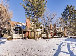 2033 S Hannibal Way APT D, Aurora, CO 80013