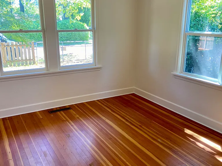 Front bedroom