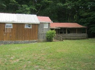 2200 Camp Rd, Sugar Grove, VA 24375