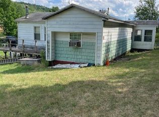 8536 Route 858, Friendsville, PA 18818