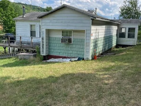 8536 Route 858, Friendsville, PA 18818