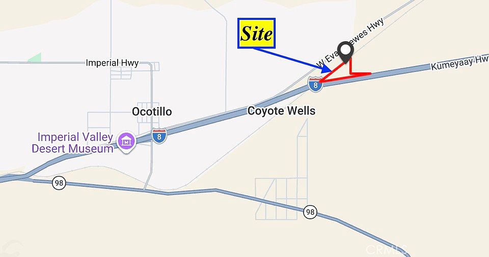 1st image of 0 State Highway 8
