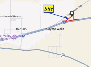 0 State Highway 8, Moreno Valley, CA 92551