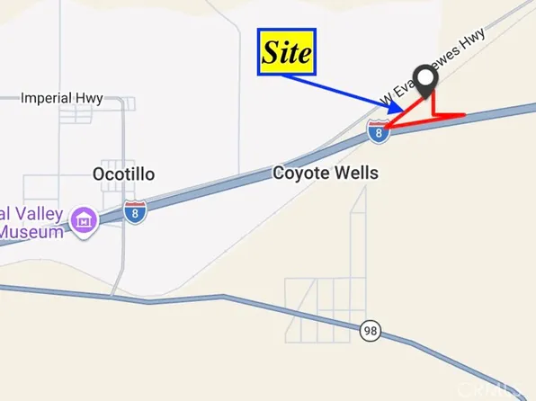 0 State Highway 8, Moreno Valley, CA 92551