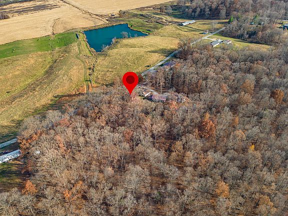 5th image of 2874 N County Road 450 W