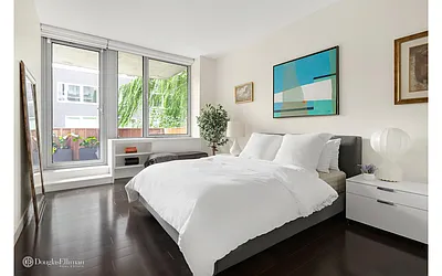 Sold by Douglas Elliman