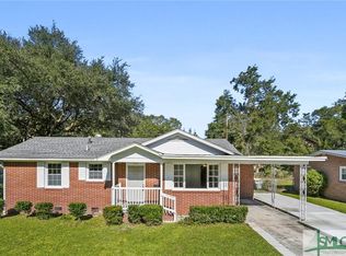 2621 Evergreen Ave, Savannah, GA 31404