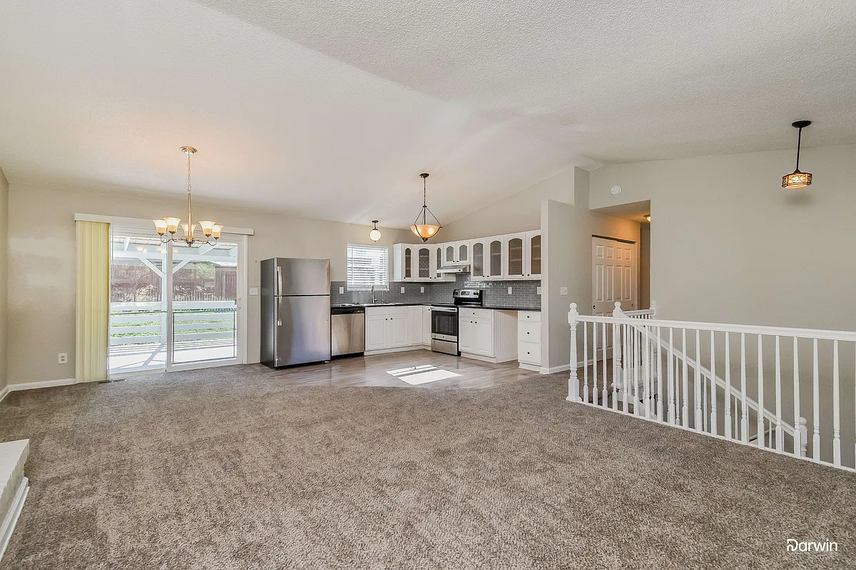 Building Photo - 3625 Trailspur Pl