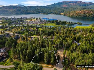 LOT 1 Hewitt Ln, Dover, ID 83825