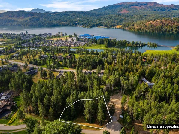 LOT 1 Hewitt Ln, Dover, ID 83825