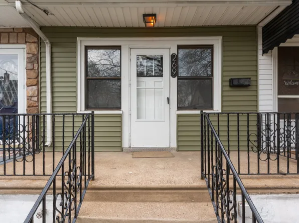 269 Monroe St, Bristol, PA 19007