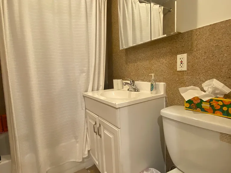 87 E 3rd St #3C — Photo 8