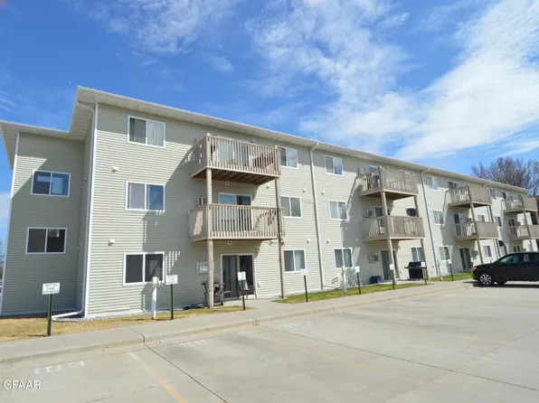 3531 13th Ave N APT 205, Grand Forks, ND 58203