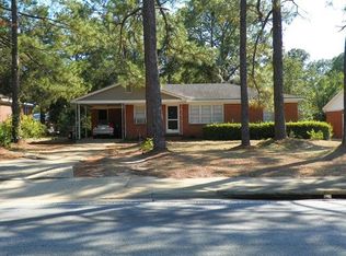 1816 Gillionville Rd, Albany, GA 31707