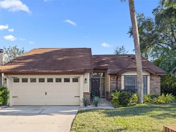 7027 Villa Estelle Dr, Orlando, FL 32819