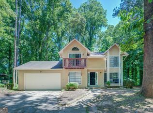 1876 Lake Ridge Ct, Jonesboro, GA 30236