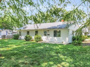 1008 E Delaware Ave, Urbana, IL 61801