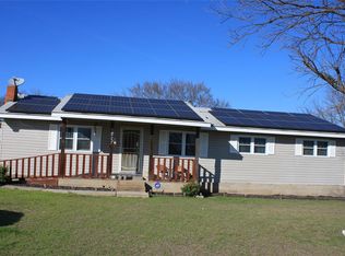 3227 Belvedere Dr, Lancaster, TX 75134