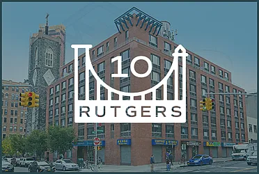 Rented by REAL New York