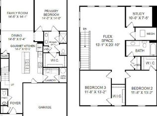 1908 Flora Ct, Charlottesville, VA 22911