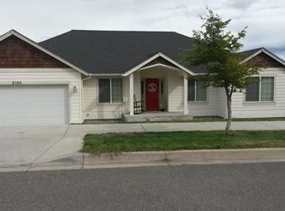 2105 W Honeysett Rd, Wenatchee, WA 98801