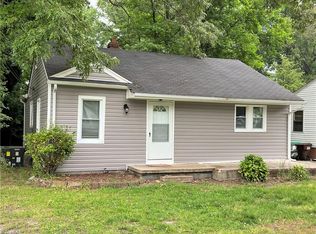 2411 Dallas Ave, High Point, NC 27265