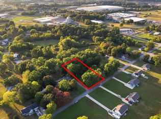 0 Reese St, Shelbyville, TN 37160