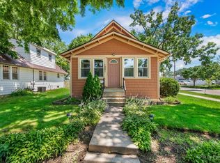 1001 Hill Ave, Elgin, IL 60120