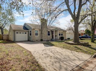 1920 S Collinson Ave, Springfield, MO 65804