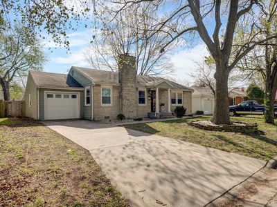 1920 S Collinson Avenue, Springfield, MO, 65804