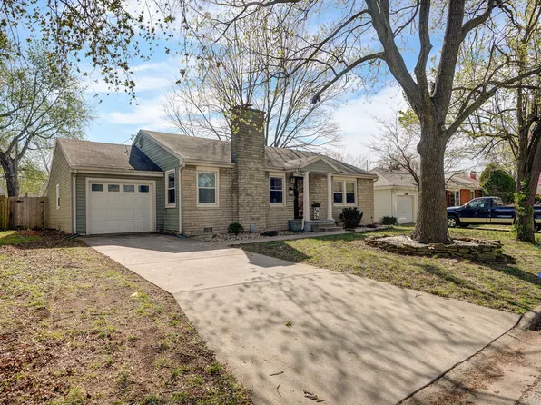 1920 S Collinson Avenue, Springfield, MO 65804