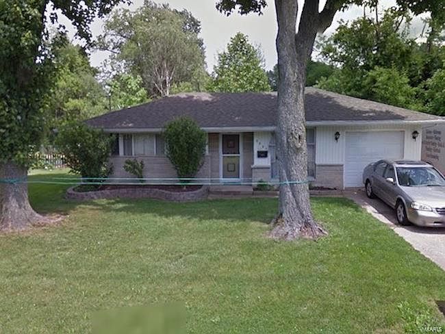 1st image of 1716 Anna Rose Dr