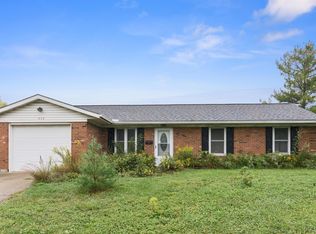 434 Huber Village Blvd, Westerville, OH 43081