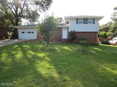 5604 Skyland Dr, Forest Park, GA, 30297